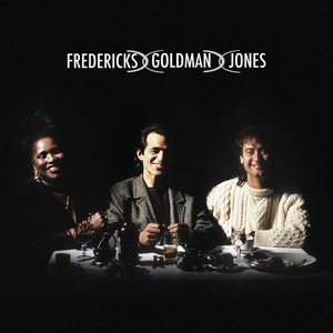 Image for 'Fredericks, Goldman, Jones'