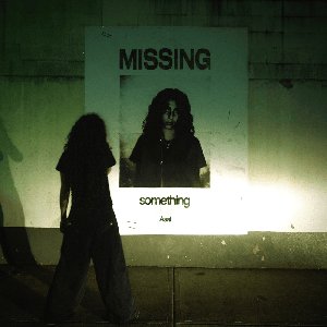 'Missing Something'の画像