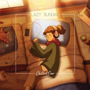 “Lazy Sunday”的封面