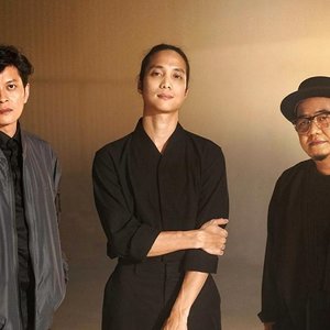 “Yovie & Nuno”的封面