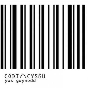 “Codi /\ Cysgu”的封面