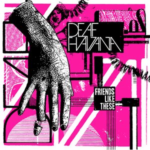 Image for 'Friends Like These (single)'