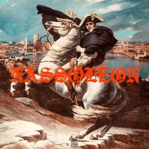 Image for 'Nassoleon'