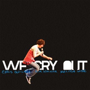 Image for 'We Cry Out'