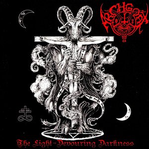 Imagen de 'The Light-Devouring Darkness'