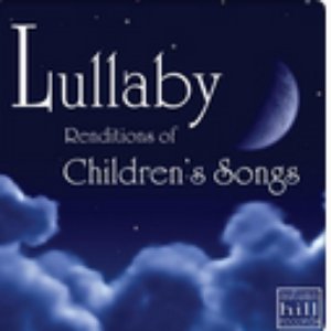 'Lullaby Renditions of Classic Children's Songs' için resim