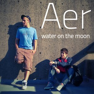 Imagen de 'Water On The Moon'