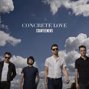 Image for 'Concrete Love'