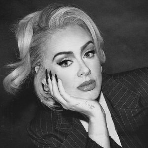 Image for 'Adele'