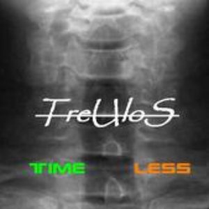 “TreUloS - Timeless”的封面