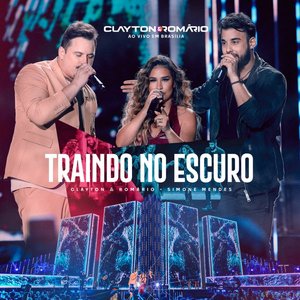 Imagen de 'Traindo No Escuro (Ao Vivo)'