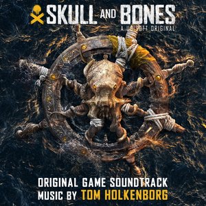 Image for 'Skull and Bones (Original Game Soundtrack)'