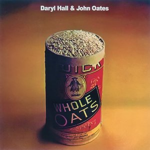 Image for 'Whole Oats'