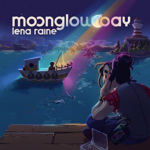 Image for 'Moonglow Bay (Original Soundtrack)'