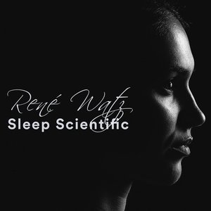 “Sleep Scientific”的封面