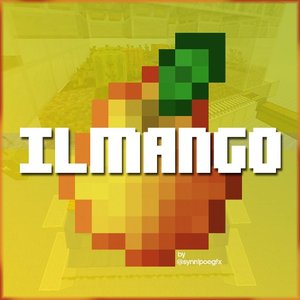 “ilmango”的封面