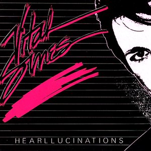 Image for 'Hearllucinations'