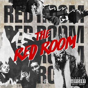 Image for 'The Red Room'