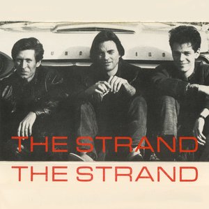 Image for 'The Strand'
