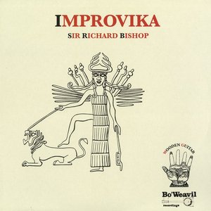 Image for 'Improvika'