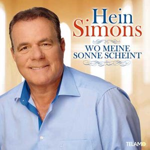 Image for 'Wo meine Sonne scheint'