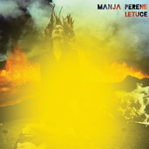 Image for 'Manja Perene'