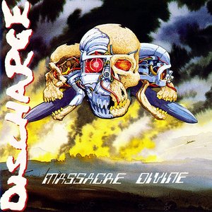 Image for 'Massacre Divine'