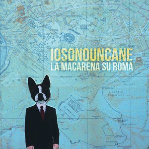 Image for 'La macarena su Roma'