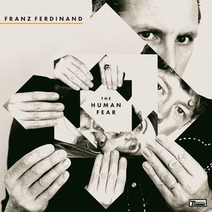 'The Human Fear'の画像