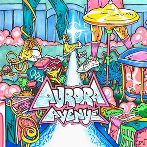 Image for 'Aurora Avenue'