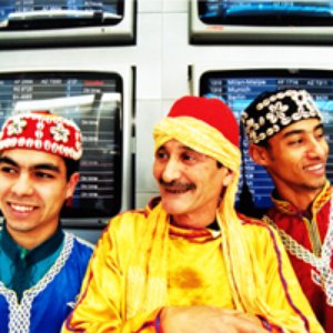 'Gnawa Njoum Experience'の画像