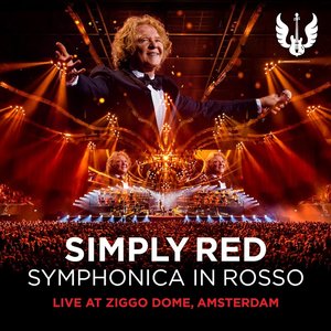 'Symphonica in Rosso (Live at Ziggo Dome, Amsterdam)' için resim