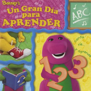 Image for 'Un Gran Dia Para Aprender'