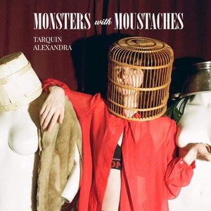 Imagem de 'Monsters with Moustaches'