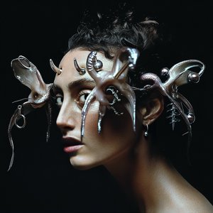 Image for 'Alina Pash'