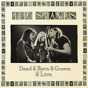 Image for 'Dead & Born & Grown & Live'