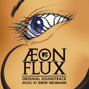 Immagine per 'Æon Flux (Original Soundtrack Music)'