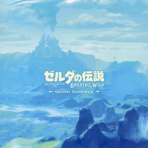 Image for 'The Legend of Zelda: Breath of the Wild Original Soundtrack'
