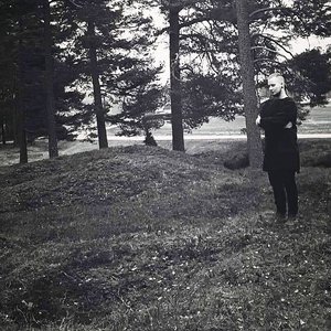 Image for 'Syrgja'