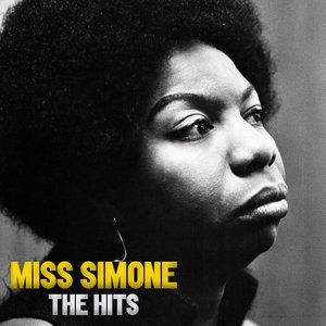 Zdjęcia dla 'Miss Simone: The Hits'