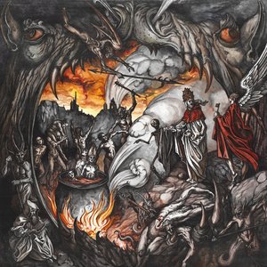 Bild för 'Winds of Wrath'