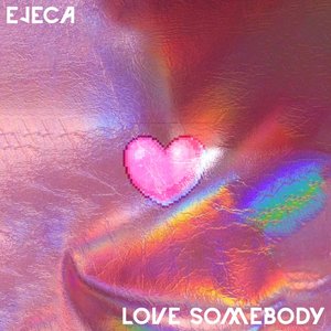 Image for 'Love Somebody'