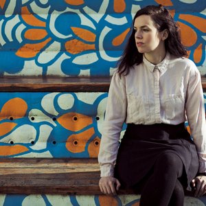Image for 'Anna Meredith'