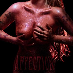 Image for 'AFFECTION'