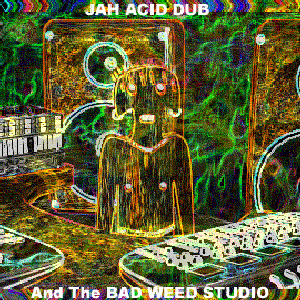 Image for 'Acid Revolution In Dub Chapter 1 (Tracks from 2000-2001)'