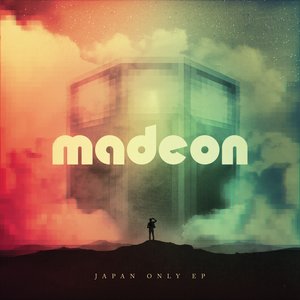 Image for 'Japan Only EP'