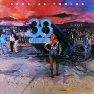 Image pour 'Special Forces'