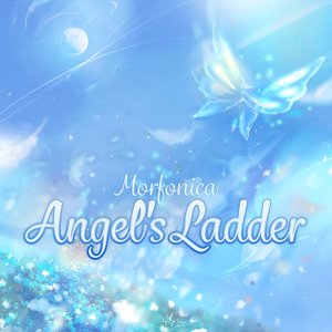 Image for 'Angel's Ladder'