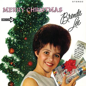Image pour 'Merry Christmas from Brenda Lee'