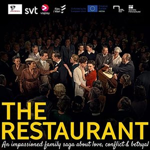 'The Restaurant / Vår tid är nu (Original Soundtrack)'の画像